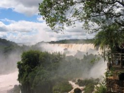 Bilder Iguazu &amp; Itaipu 11_2004 018